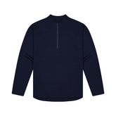 AURORA - Alpine Merino 1/2 Zip - Mens -M901-6